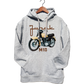Junak M10 — bluza