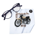 Junak M10 — ściereczka