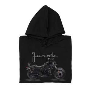 Junak M12 — bluza