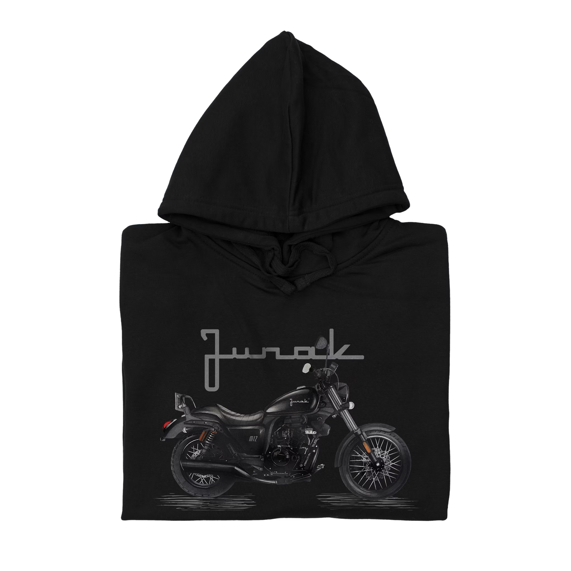 Junak M12 — bluza dziecięca