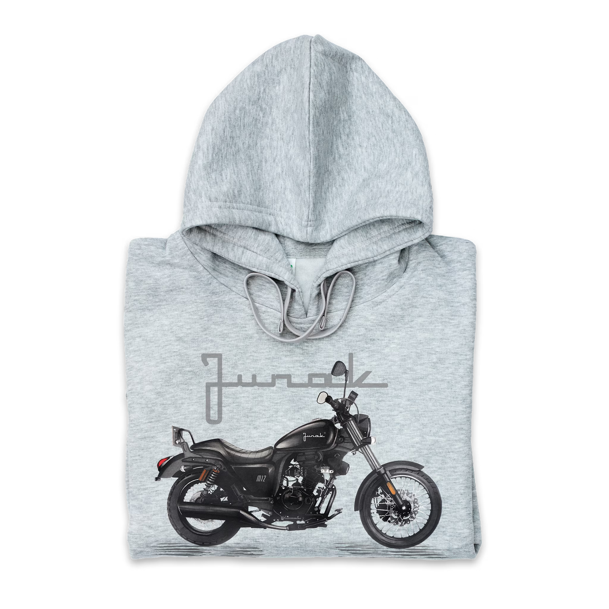 Junak M12 — bluza dziecięca