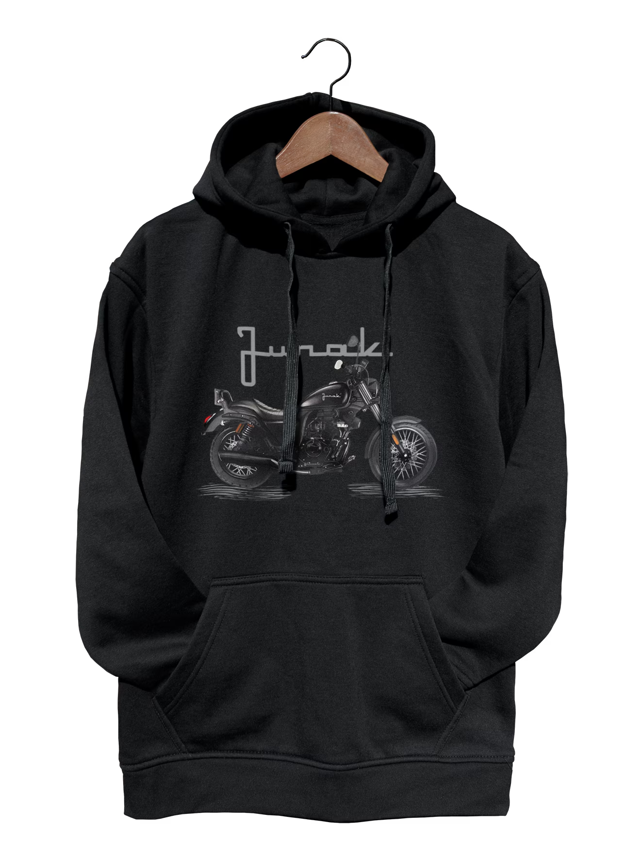 Junak M12 — bluza dziecięca