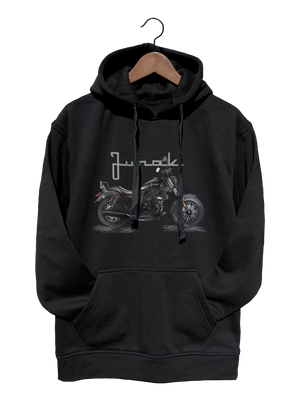 Junak M12 — bluza dziecięca