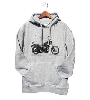 Junak M12 — bluza