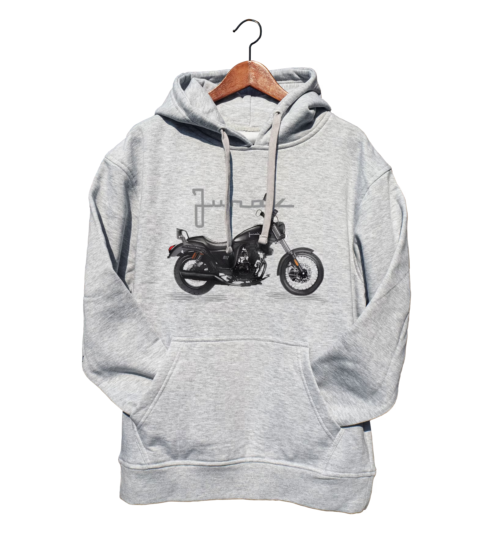 Junak M12 — bluza dziecięca