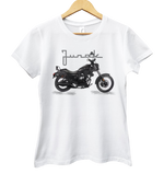 Junak M12 — koszulka damska