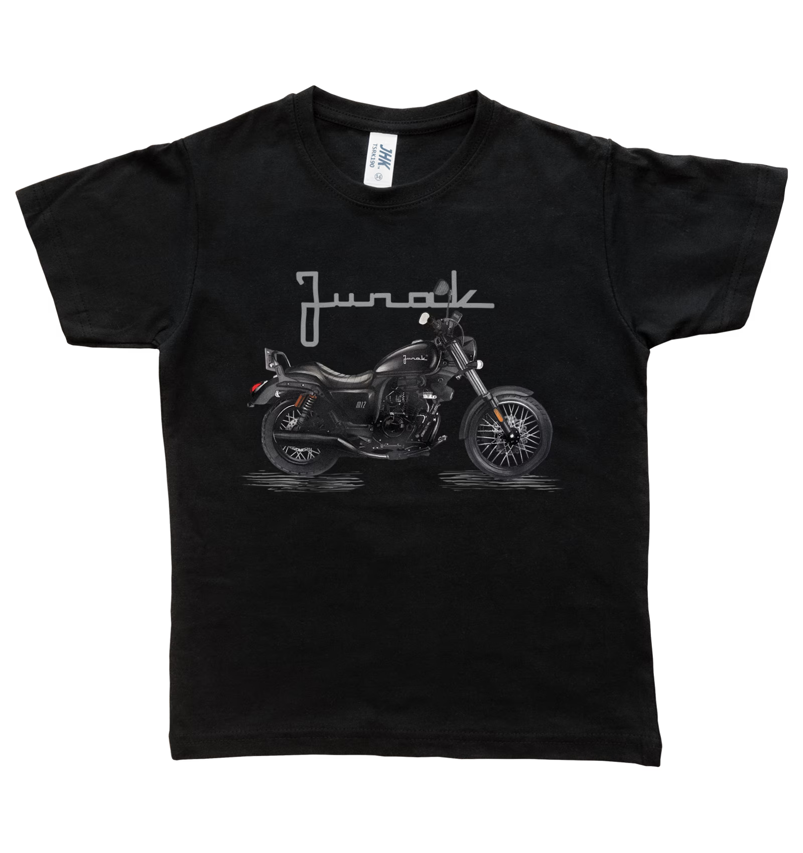 Junak M12 — koszulka dziecięca