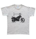 Junak M12 — koszulka dziecięca