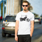 Junak M12 — koszulka