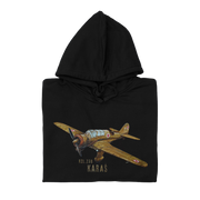 Karaś — bluza dziecięca