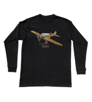 Karaś — long-sleeve T-shirt for children