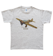 Crucian Carp — children's T-shirt