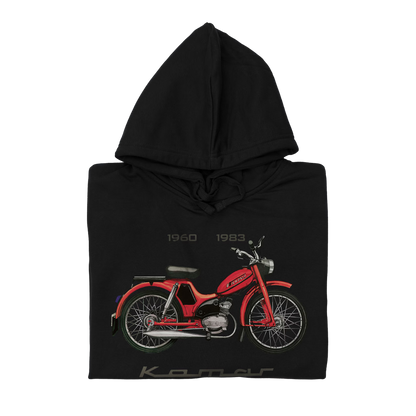 Komar — bluza