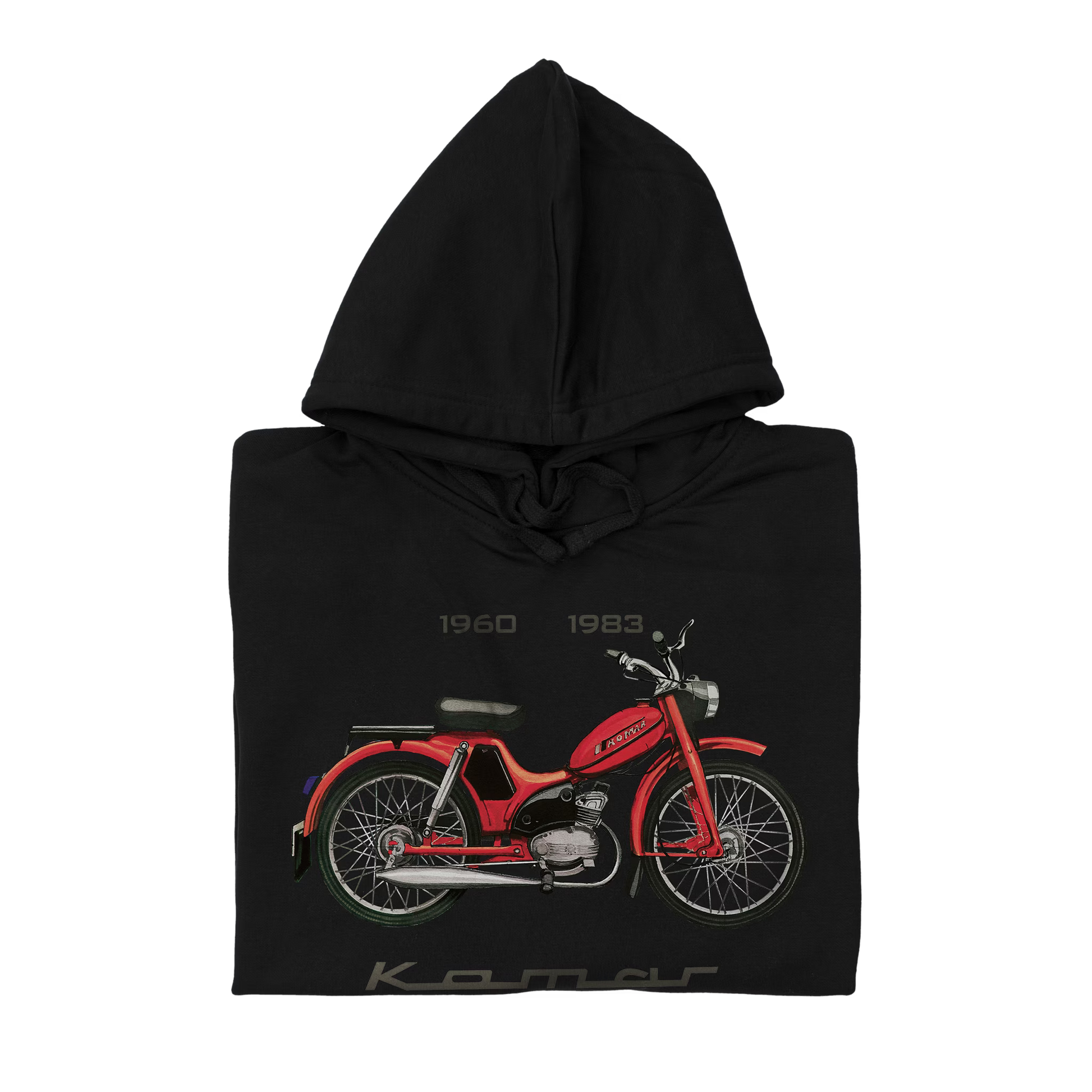 Komar — bluza dziecięca