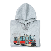 Konstal 105N — bluza dziecięca