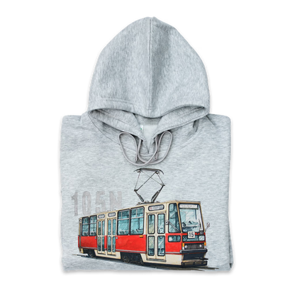 Konstal 105N — bluza dziecięca