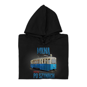 Konstal N — bluza dziecięca