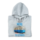 Konstal N — bluza