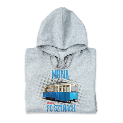 Konstal N — bluza