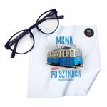 Konstal N — ściereczka