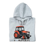 Kubota — bluza dziecięca