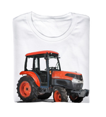 Kubota — koszulka