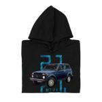 Łada Niva — bluza