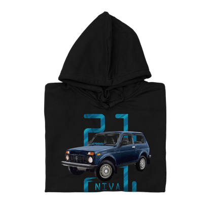 Łada Niva — bluza dziecięca