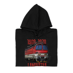 Laminatka — bluza dziecięca