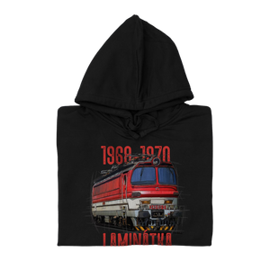 Laminatka — bluza dziecięca