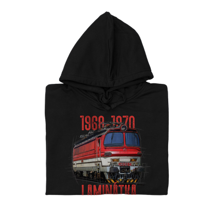 Laminatka — bluza dziecięca