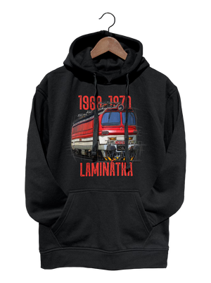 Laminatka — bluza dziecięca