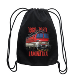 Laminatka — plecak