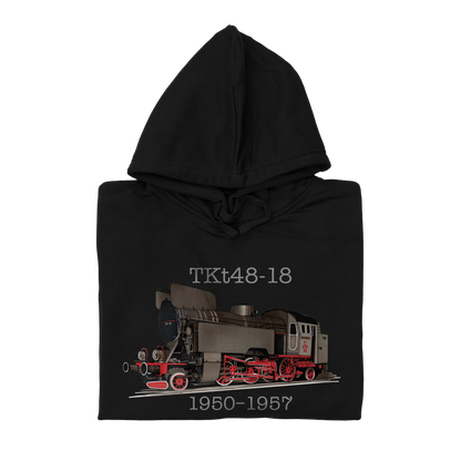 TKt48-18 — bluza dziecięca