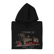 TKt48-18 — sweatshirt