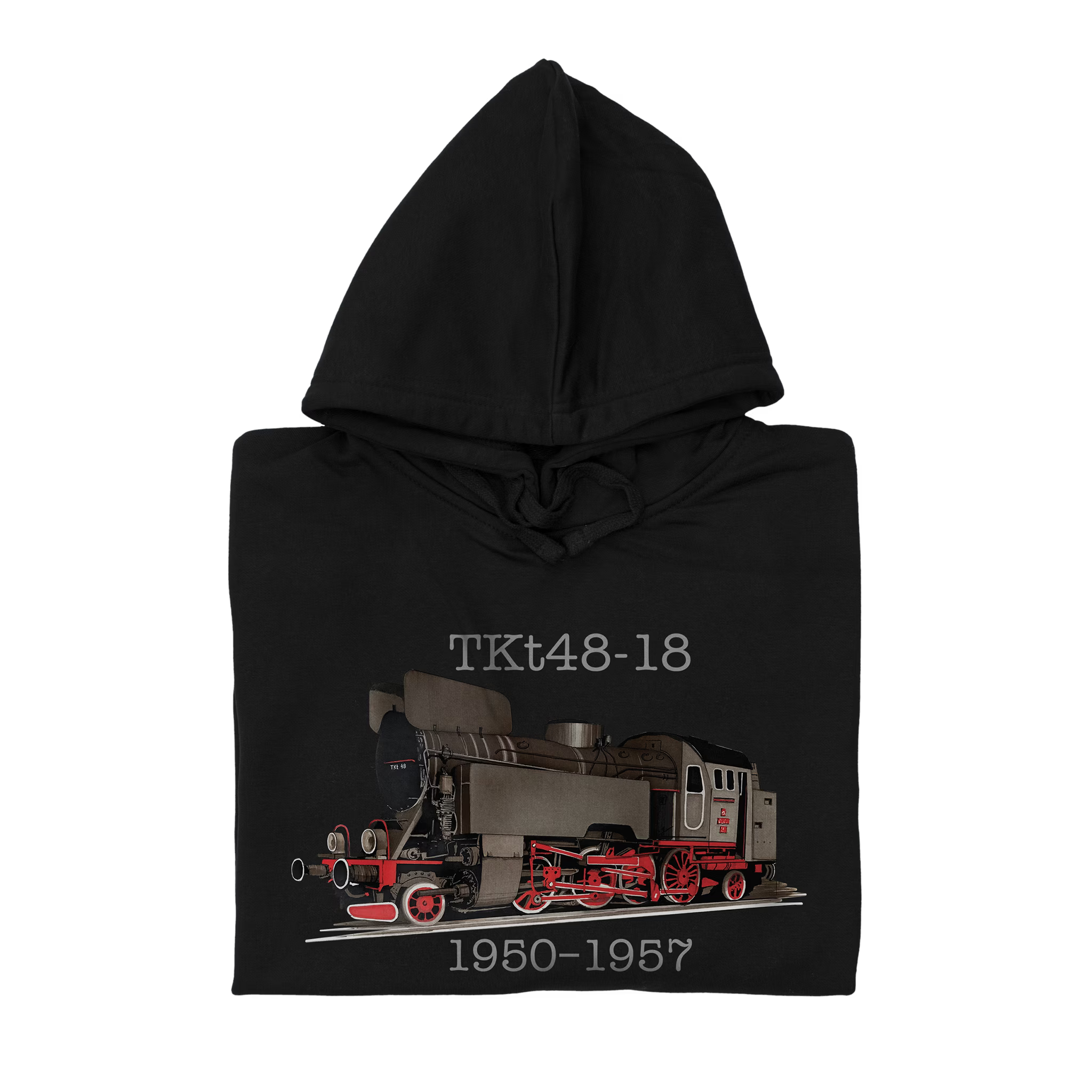 TKt48-18 — bluza