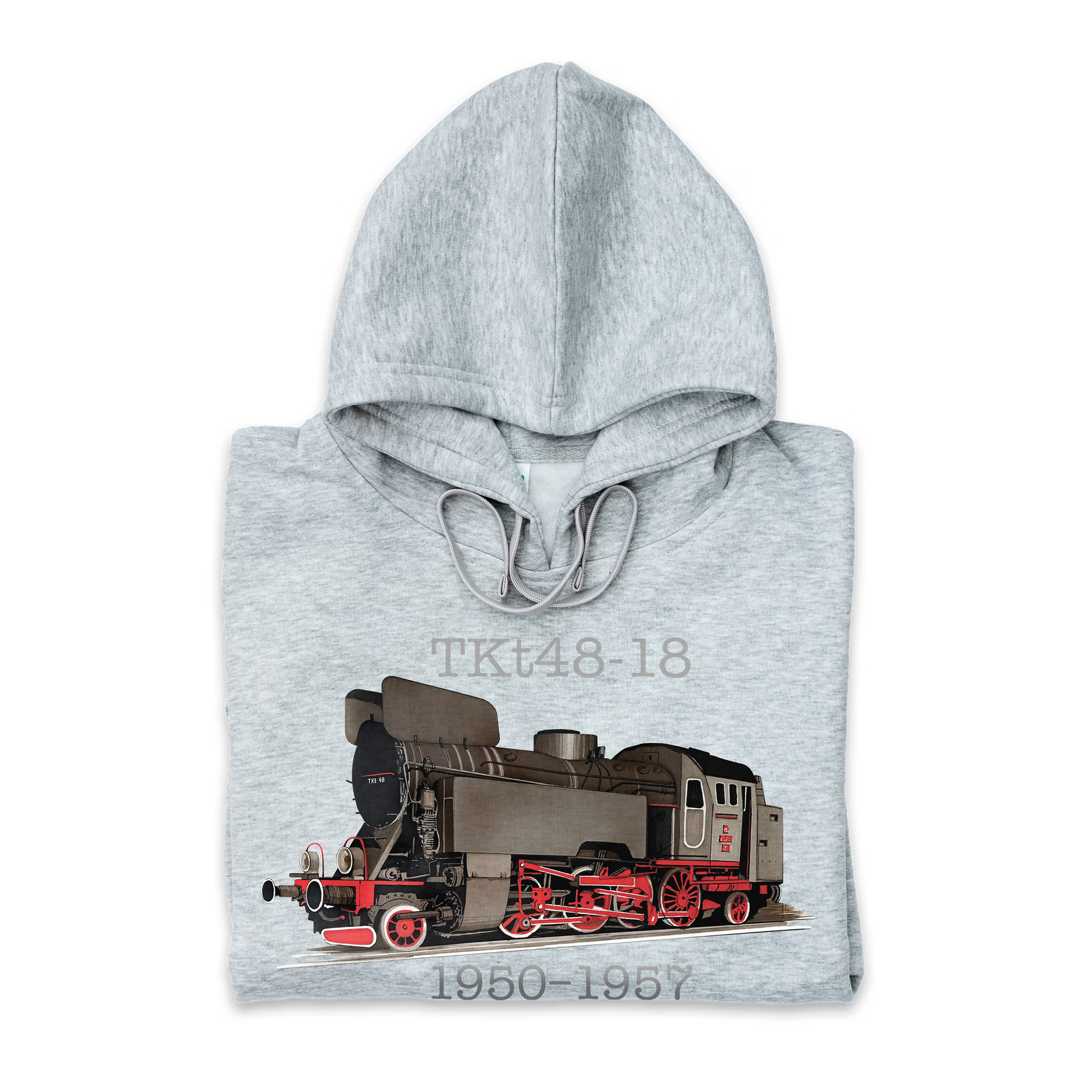 TKt48-18 — bluza