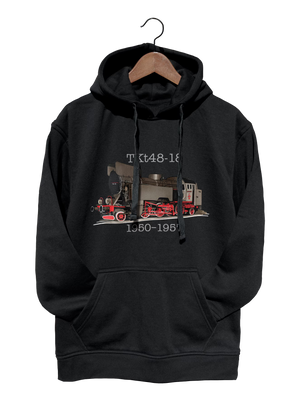 TKt48-18 — bluza dziecięca