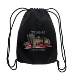 TKt48-18 — plecak