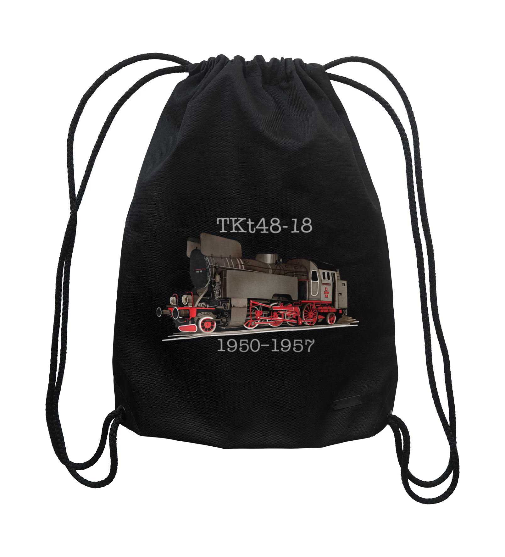 TKt48-18 — plecak