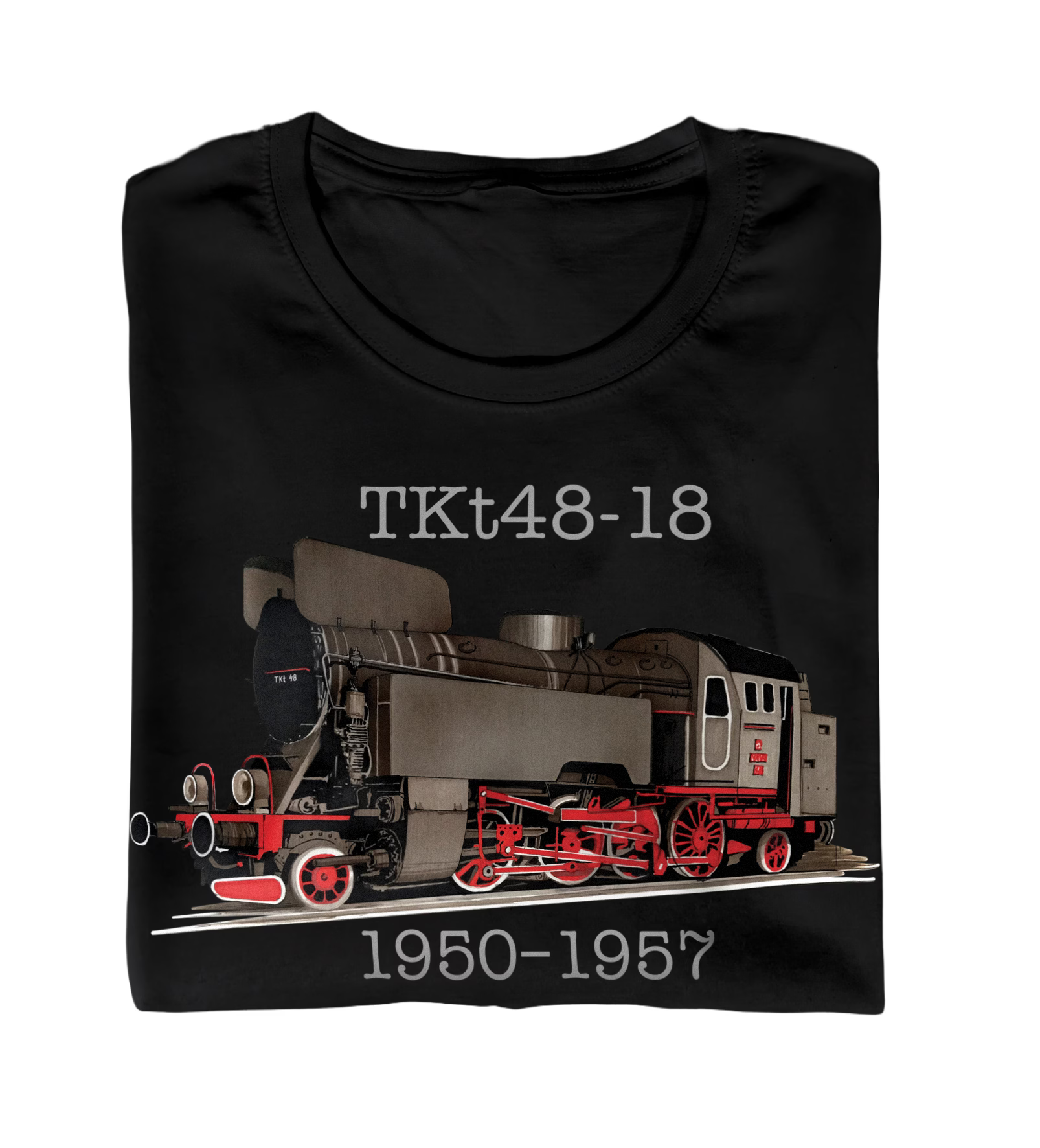 TKt48-18 — koszulka