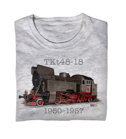 TKt48-18 — koszulka