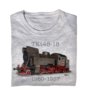TKt48-18 — koszulka