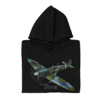Supermarine Spitfire — bluza