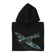 Supermarine Spitfire — bluza dziecięca