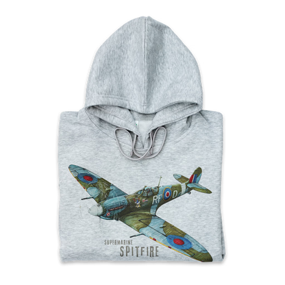 Supermarine Spitfire — bluza dziecięca