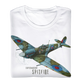 Supermarine Spitfire — koszulka