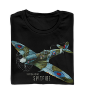 Supermarine Spitfire — koszulka