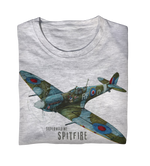 Supermarine Spitfire — koszulka