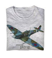 Supermarine Spitfire — koszulka